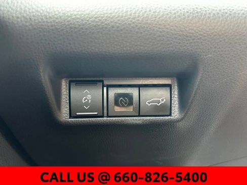 Certified 2026 Toyota RAV4 XLE Premium AWD/4WD image 22