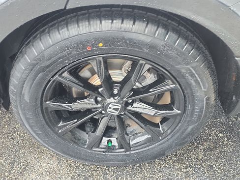 Certified 2023 Honda CR-V Sport image 8