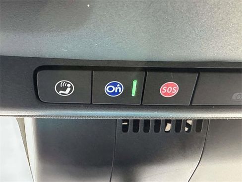 Certified 2025 Chevrolet Suburban LS w/ LPO, Dark Essentials Package image 34