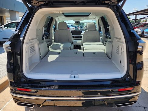 New 2026 Buick Enclave Avenir w/ Super Cruise Package image 55