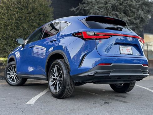 Used 2023 Lexus NX 250 250 Premium image 20