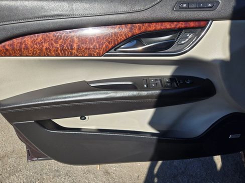 Used 2014 Cadillac ATS Premium image 9