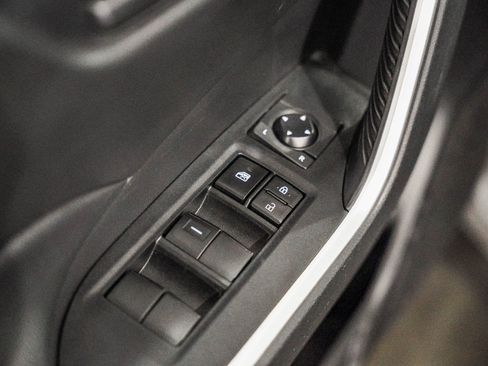 Certified 2023 Toyota RAV4 LE image 20