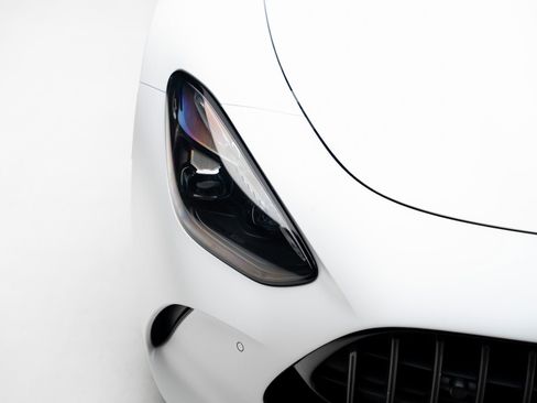 Used 2024 Mercedes-Benz AMG GT 55 image 12