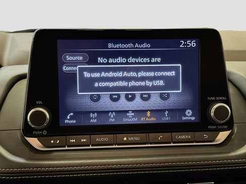 Used 2023 Nissan Rogue SV AWD/4WD image 22