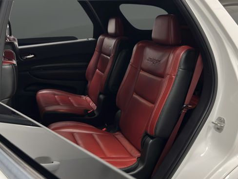 Used 2022 Dodge Durango SRT w/ Black Package AWD/4WD image 23
