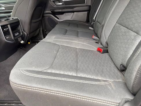 Used 2025 RAM 1500 Lone Star RWD image 12