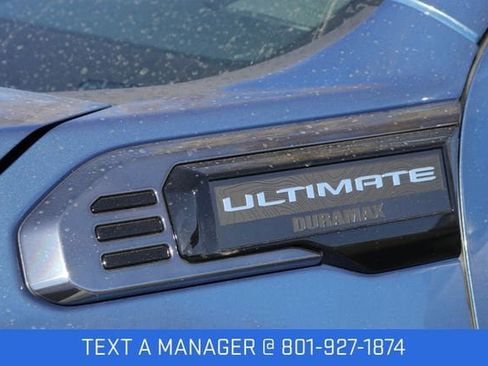 New 2026 GMC Sierra 3500 Denali Ultimate image 14