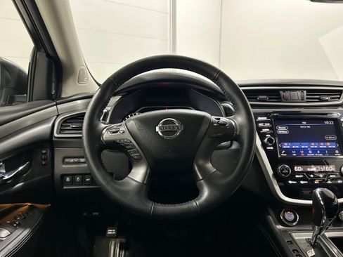 Used 2020 Nissan Murano SL w/ Moonroof Package AWD/4WD image 13