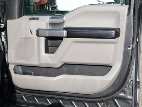 Used 2018 Ford F150 XLT w/ XTR Package image 37