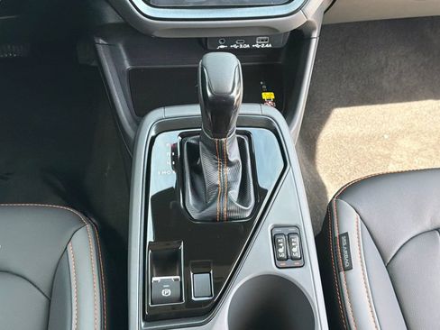 New 2026 Subaru Crosstrek 2.5i Limited AWD/4WD image 9
