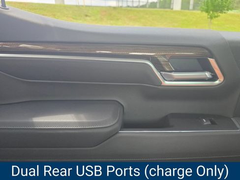 New 2026 Chevrolet Silverado 1500 RST AWD/4WD image 50