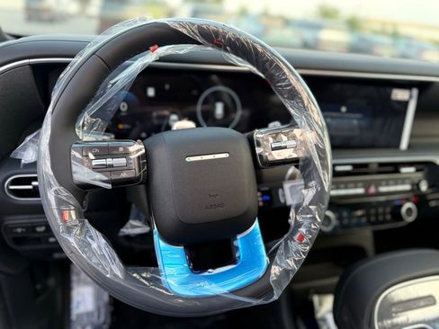 New 2026 Hyundai Palisade Calligraphy image 34