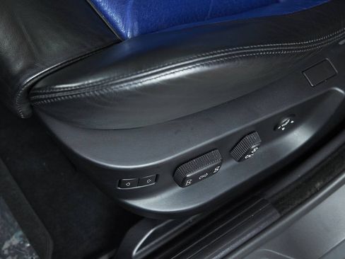 Used 2002 BMW M5 RWD image 58