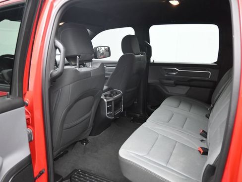 Used 2023 RAM 1500 Big Horn AWD/4WD image 24