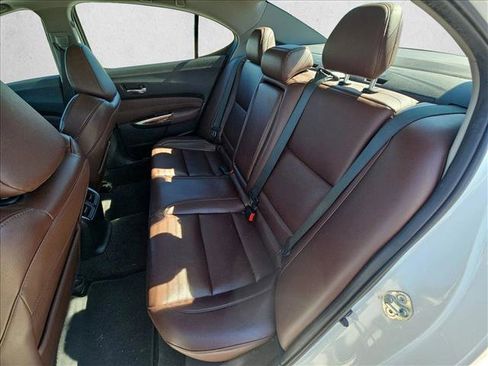 Used 2015 Acura TLX image 17