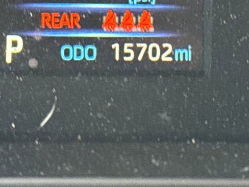 Used 2024 Toyota Tundra SR5 image 26