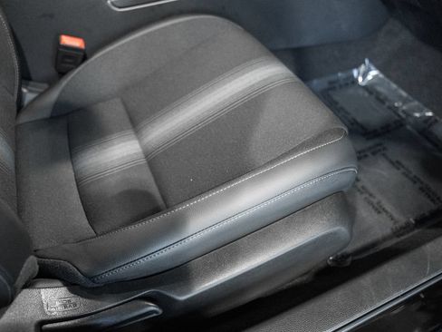 Used 2026 Honda Civic Sport image 24