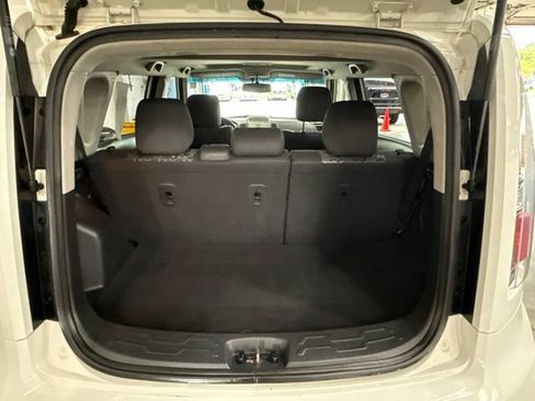 Used 2011 Kia Soul + w/ Audio Pkg FWD image 22