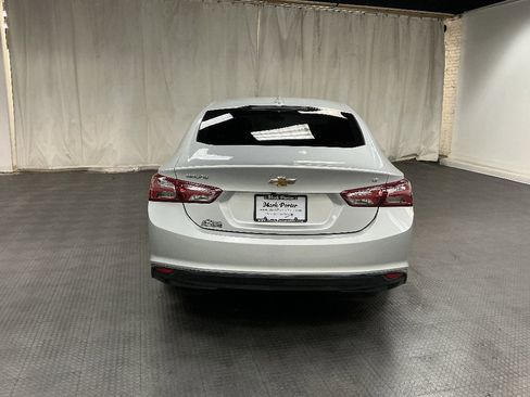Used 2022 Chevrolet Malibu LT image 5