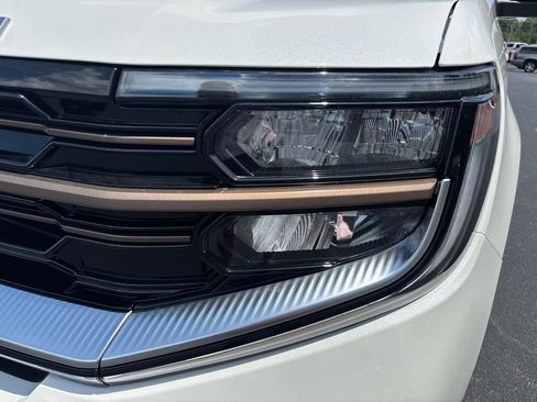 New 2027 Ford Expedition King Ranch AWD/4WD image 9