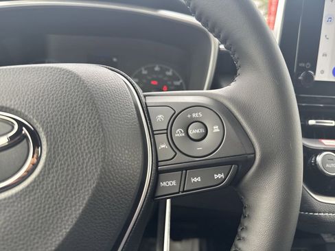 New 2026 Toyota Corolla SE image 18