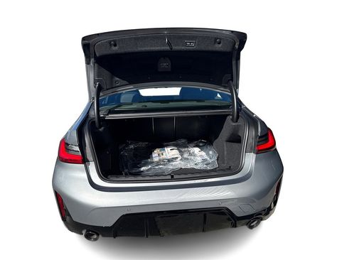 New 2026 BMW 330i 330i w/ M Sport Package image 13