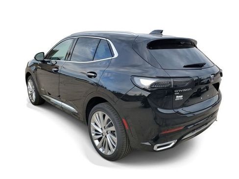New 2026 Buick Envision Avenir image 4