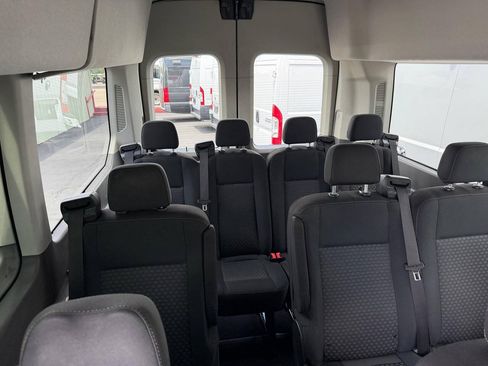Used 2020 Ford Transit 350 XLT RWD image 13