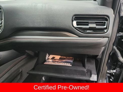 Certified 2026 Dodge Durango GT AWD/4WD image 37