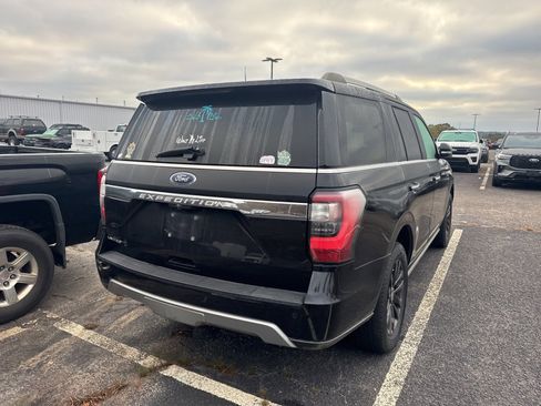 Used 2019 Ford Expedition Limited w/ Equipment Group 301A image 7