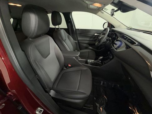 Used 2023 Buick Encore GX Preferred w/ Cold Weather Comfort Package image 26