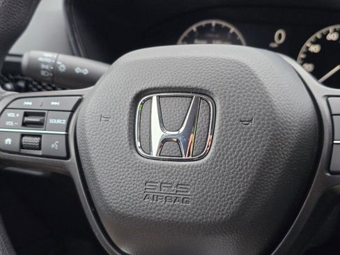 Certified 2025 Honda CR-V LX image 30