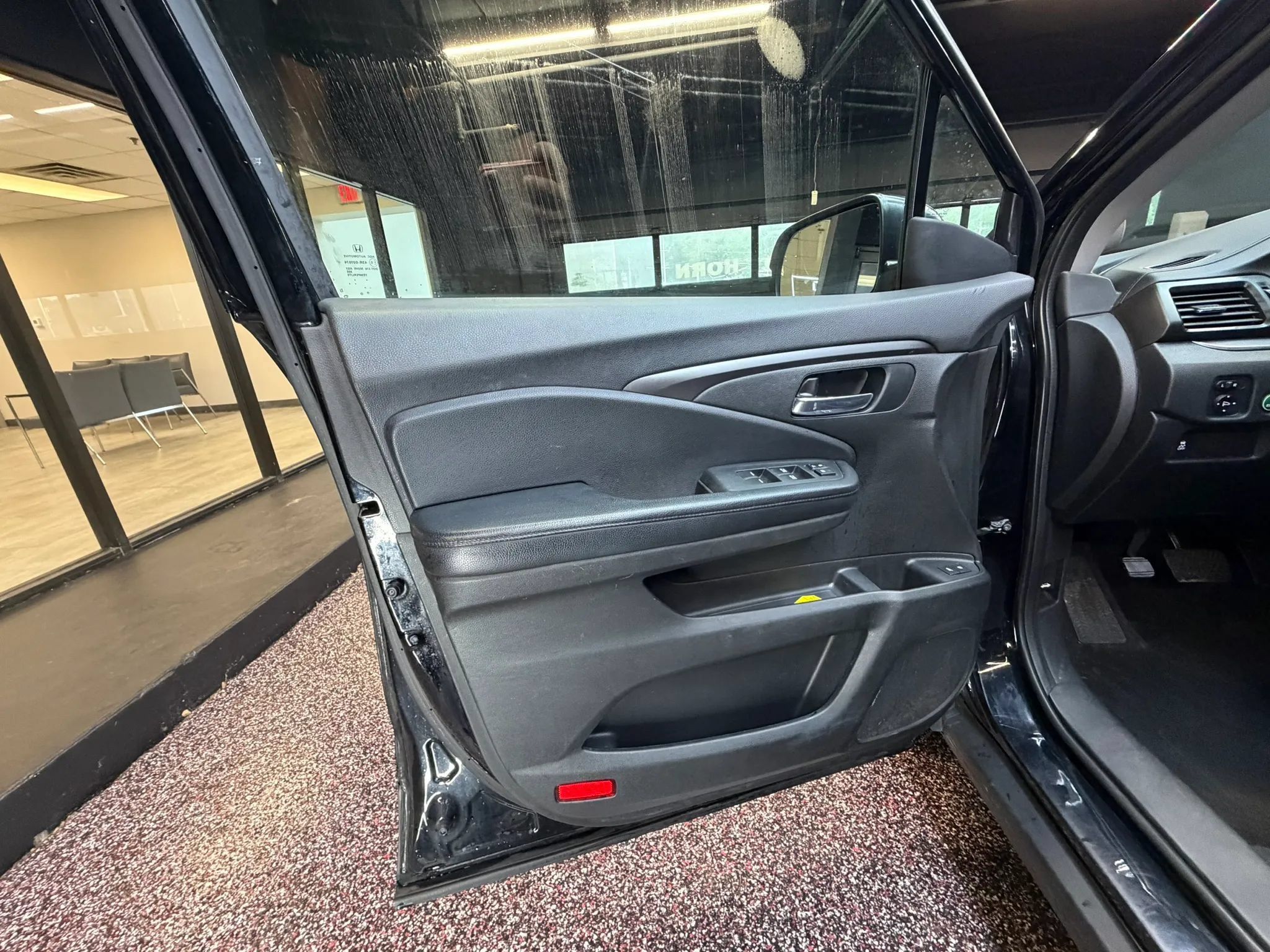 Used 2016 Honda Pilot EX-L image 11