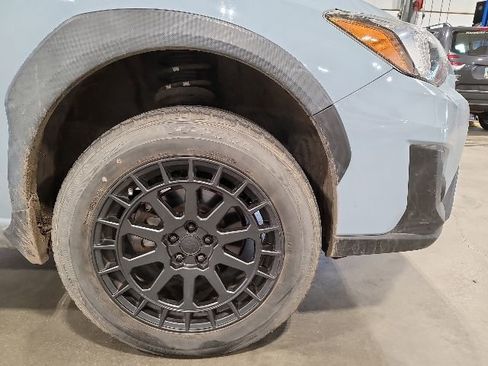 Used 2018 Subaru Crosstrek 2.0i Limited AWD/4WD image 10