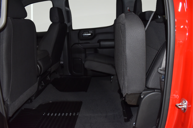 Used 2026 GMC Sierra 1500 Pro w/ Graphite Edition AWD/4WD image 12