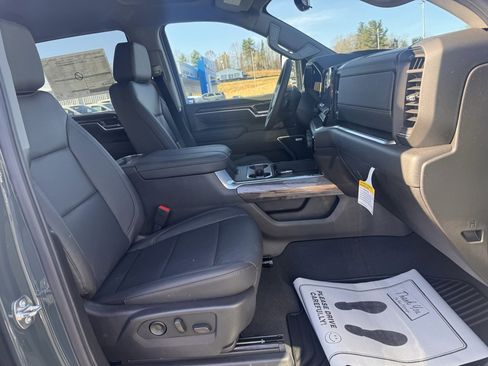 New 2026 Chevrolet Silverado 2500 LTZ w/ LTZ Plus Package image 30