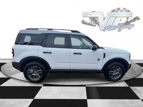 Used 2026 Ford Bronco Sport Big Bend w/ Convenience Package AWD/4WD image 5