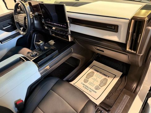 Used 2022 GMC Hummer EV Edition 1 image 30