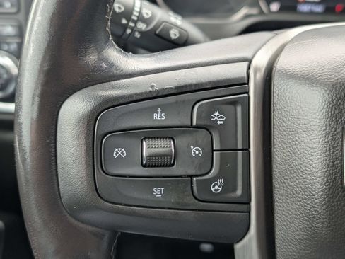 Certified 2022 GMC Sierra 1500 Denali w/ Denali Premium Package image 21