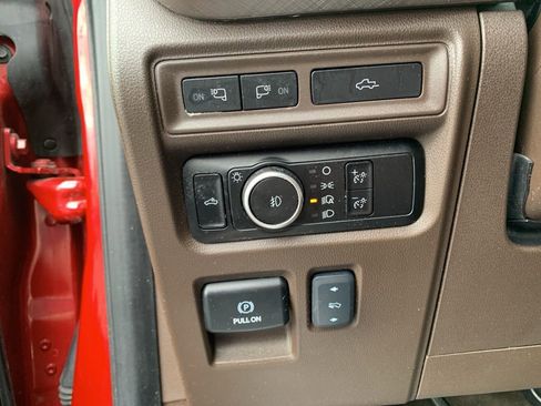 Used 2023 Ford F150 King Ranch w/ Equipment Group 601A High AWD/4WD image 37