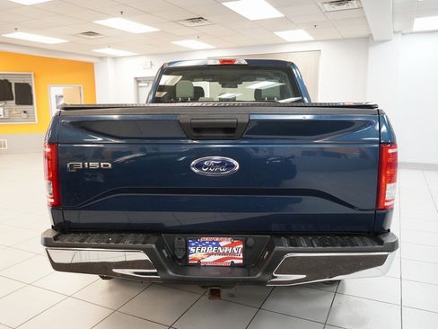 Used 2017 Ford F150 XL w/ Equipment Group 101A Mid image 12