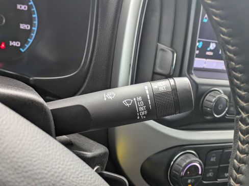 Used 2018 Chevrolet Colorado ZR2 image 25