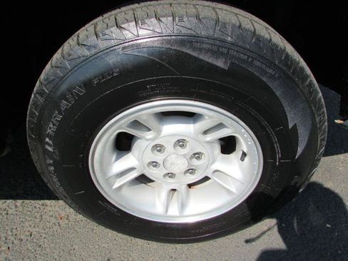 Used 1999 Dodge Durango 4WD image 21