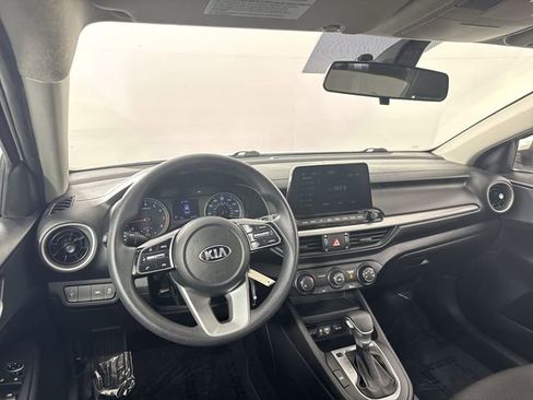 Used 2021 Kia Forte LXS image 21