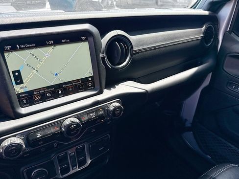 Used 2023 Jeep Wrangler Unlimited Sahara w/ Dual Top Group image 24