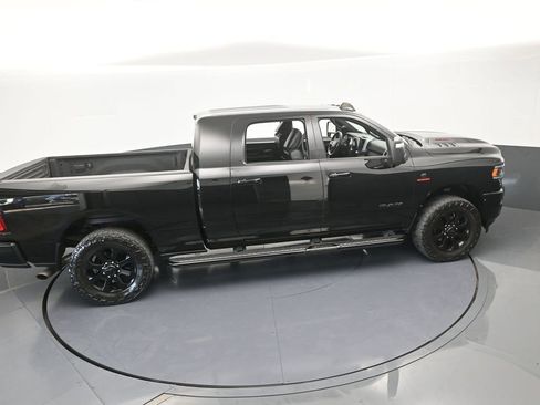 Used 2024 RAM 3500 Laramie w/ Night Edition image 67