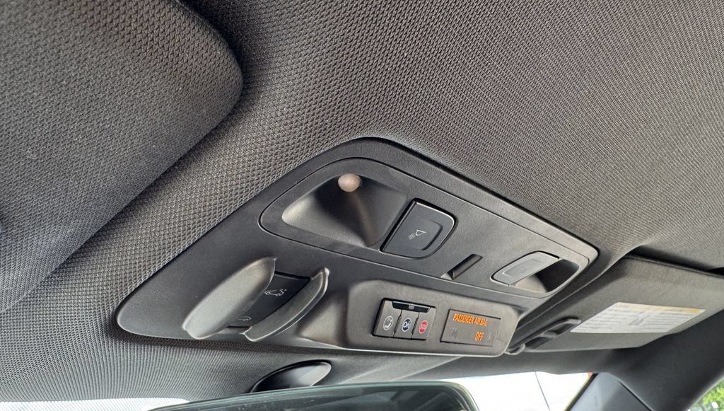 Used 2021 Chevrolet Camaro LT w/ Redline Edition RWD image 26