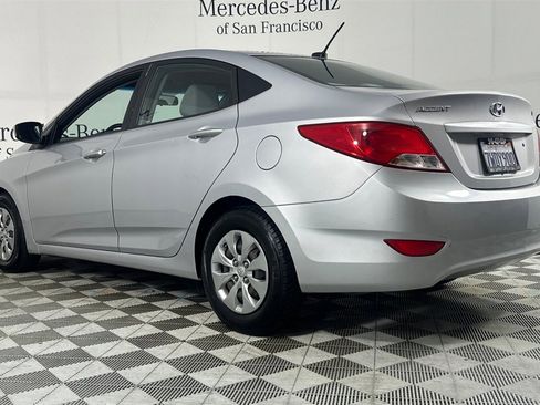 Used 2016 Hyundai Accent SE image 6