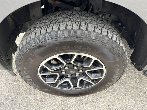 Certified 2023 Ford F150 XLT w/ Equipment Group 302A High image 12